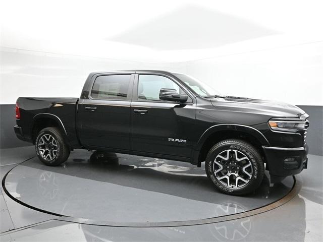 new 2025 Ram 1500 car, priced at $58,795