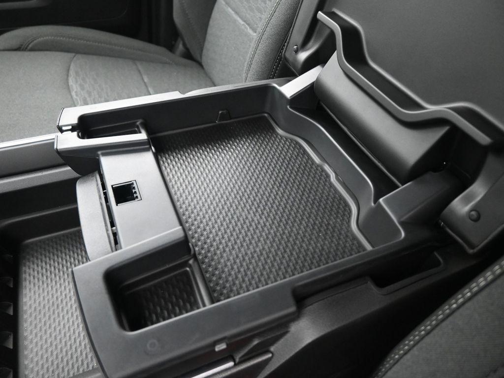 new 2025 Ram 2500 car, priced at $74,620