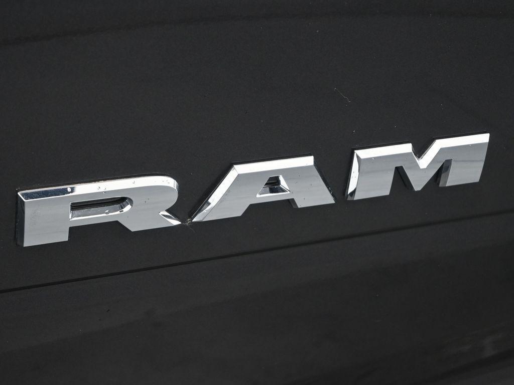 new 2025 Ram 2500 car, priced at $74,620