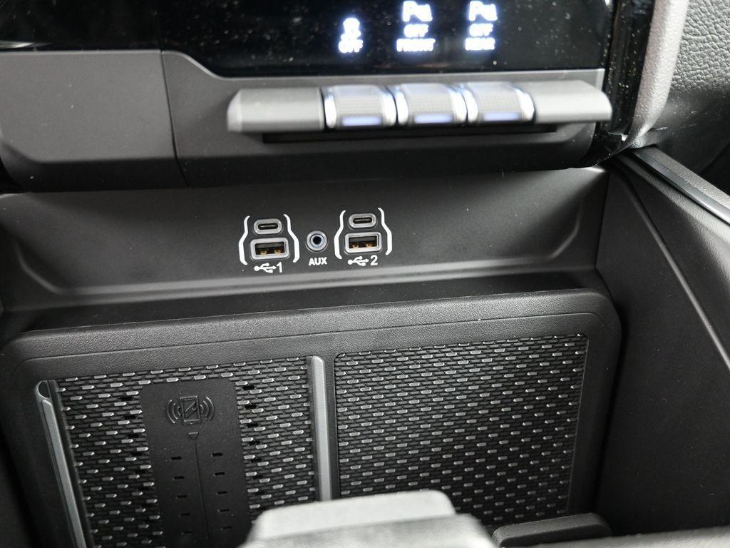 new 2026 Ram 1500 car, priced at $58,375