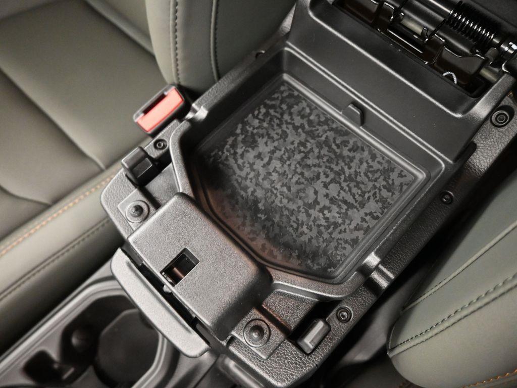 new 2025 Jeep Gladiator car, priced at $49,384