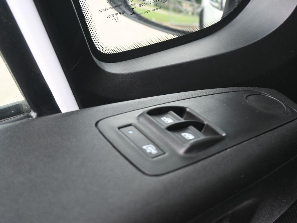 used 2023 Ram ProMaster 2500 car, priced at $32,982