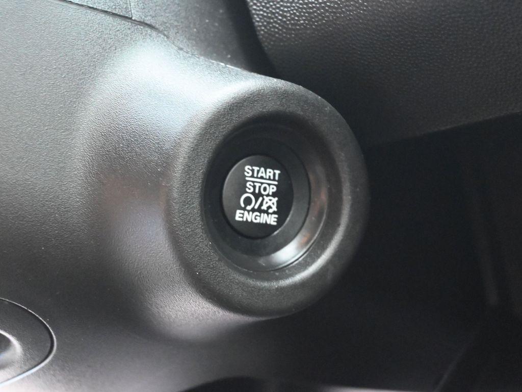 used 2023 Ram ProMaster 2500 car, priced at $32,982