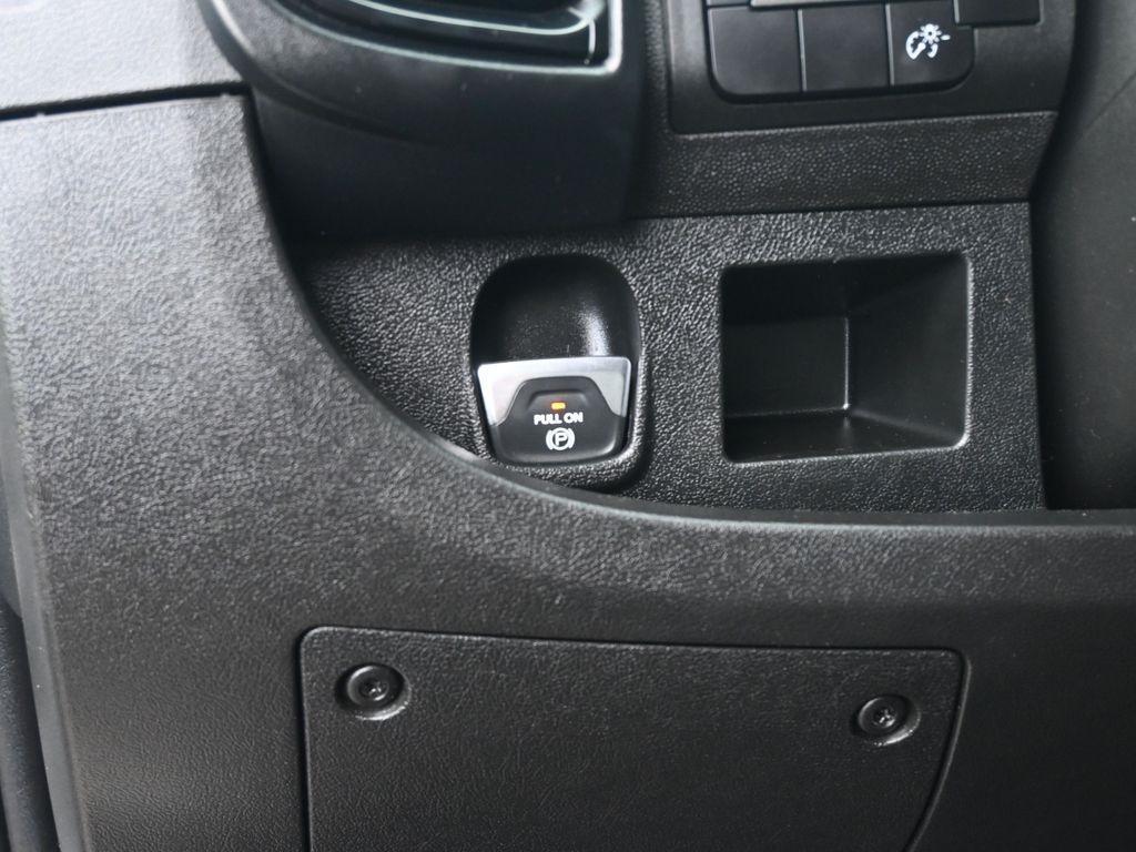 used 2023 Ram ProMaster 2500 car, priced at $32,982