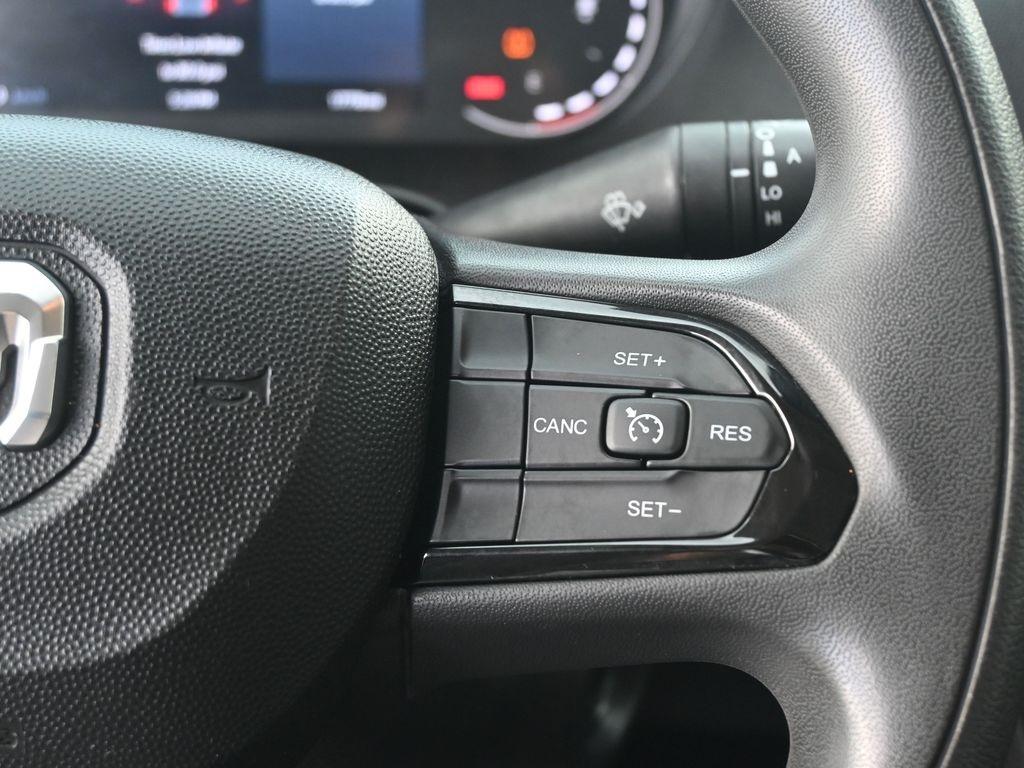used 2023 Ram ProMaster 2500 car, priced at $32,982
