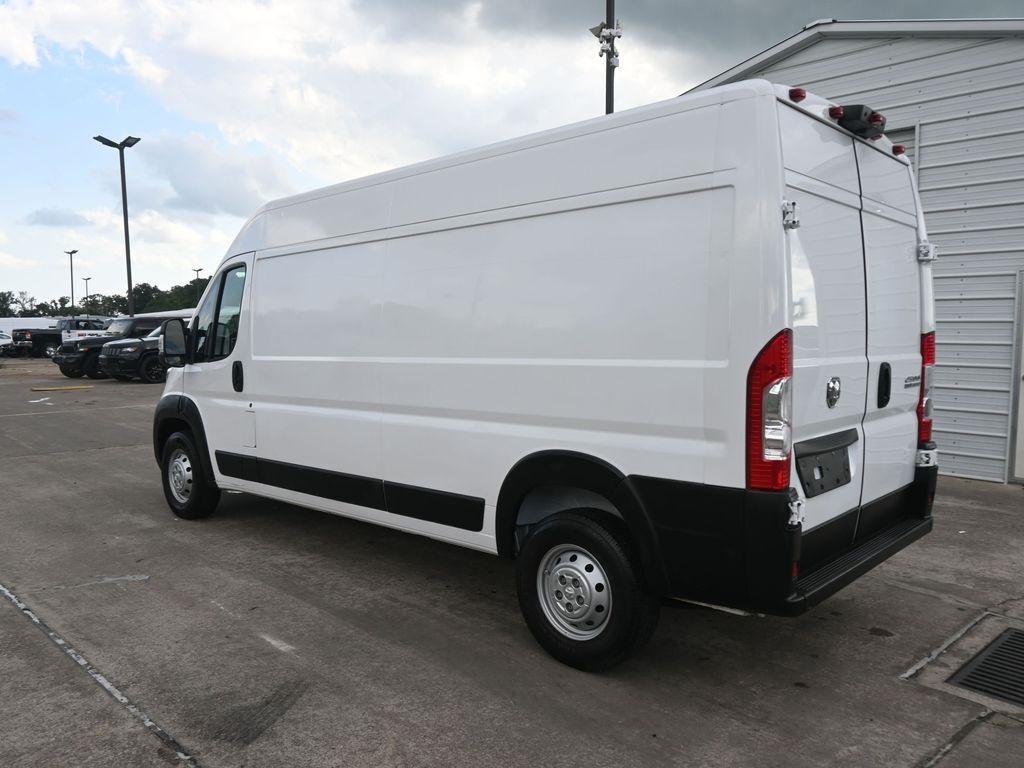 used 2023 Ram ProMaster 2500 car, priced at $32,982