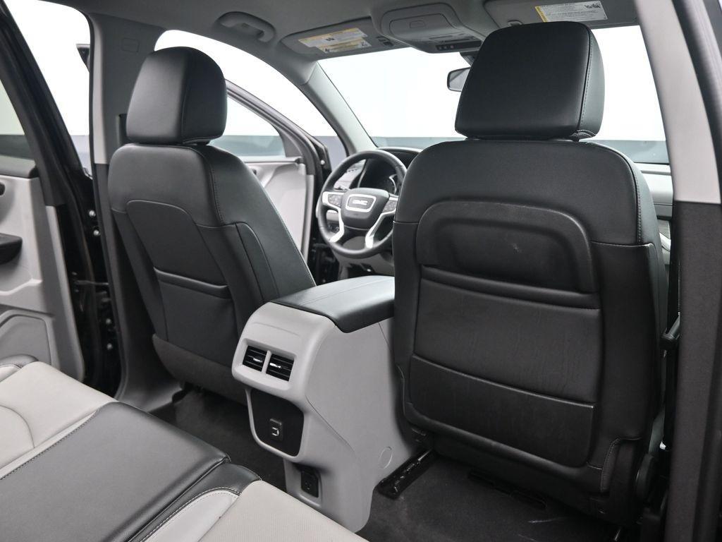 used 2024 GMC Terrain car, priced at $24,314