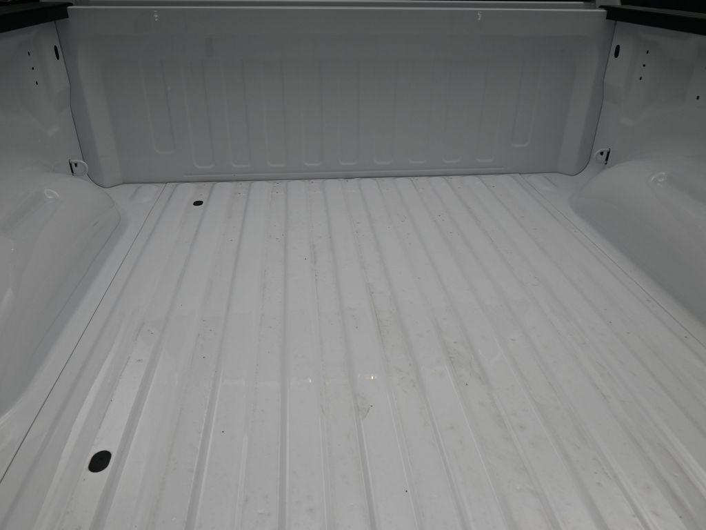 new 2025 Ram 1500 car, priced at $50,775