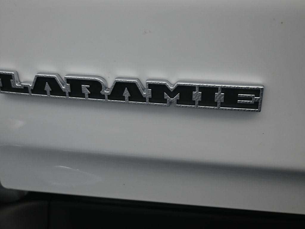 new 2025 Ram 1500 car, priced at $50,775
