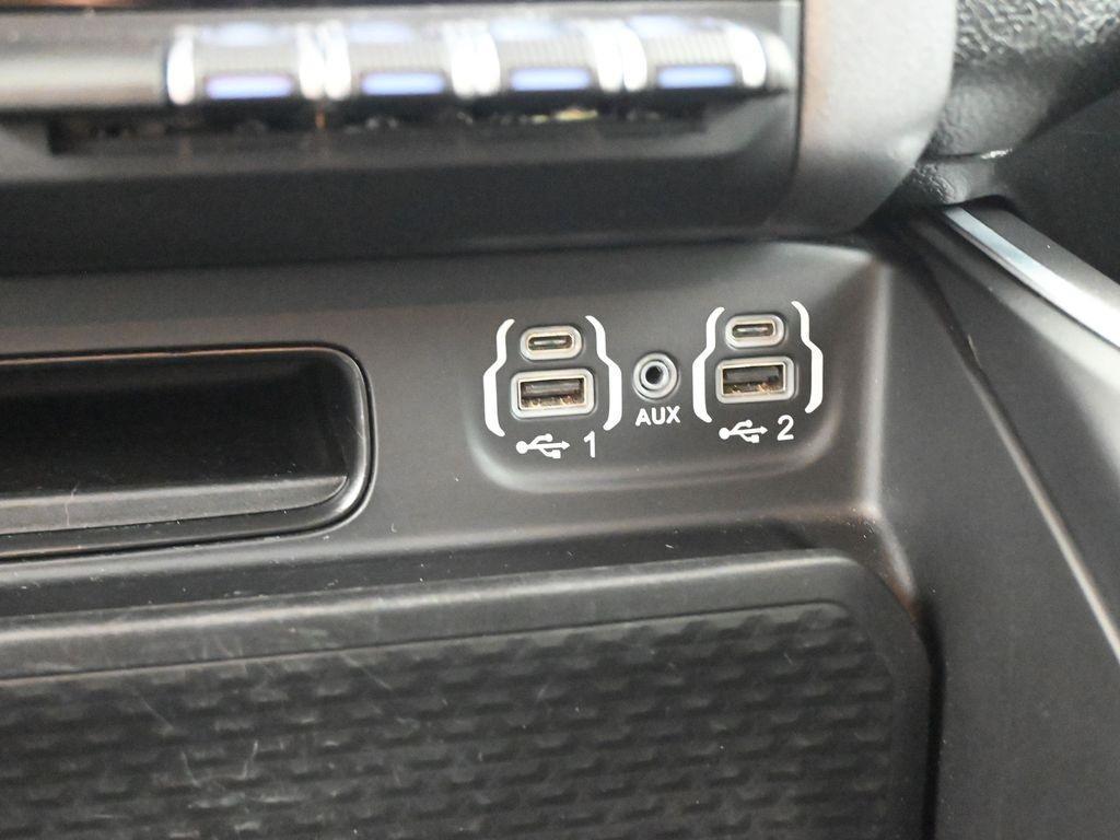 used 2022 Ram 1500 car, priced at $30,403