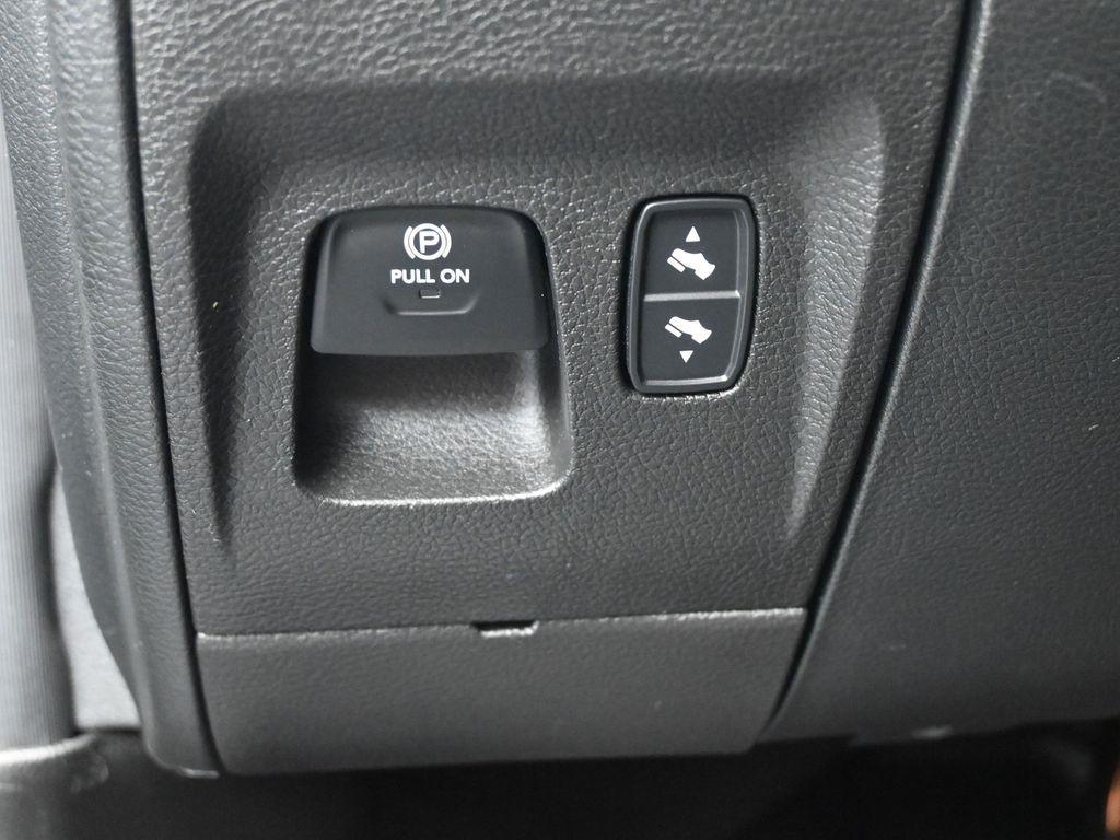 used 2022 Ram 1500 car, priced at $30,403