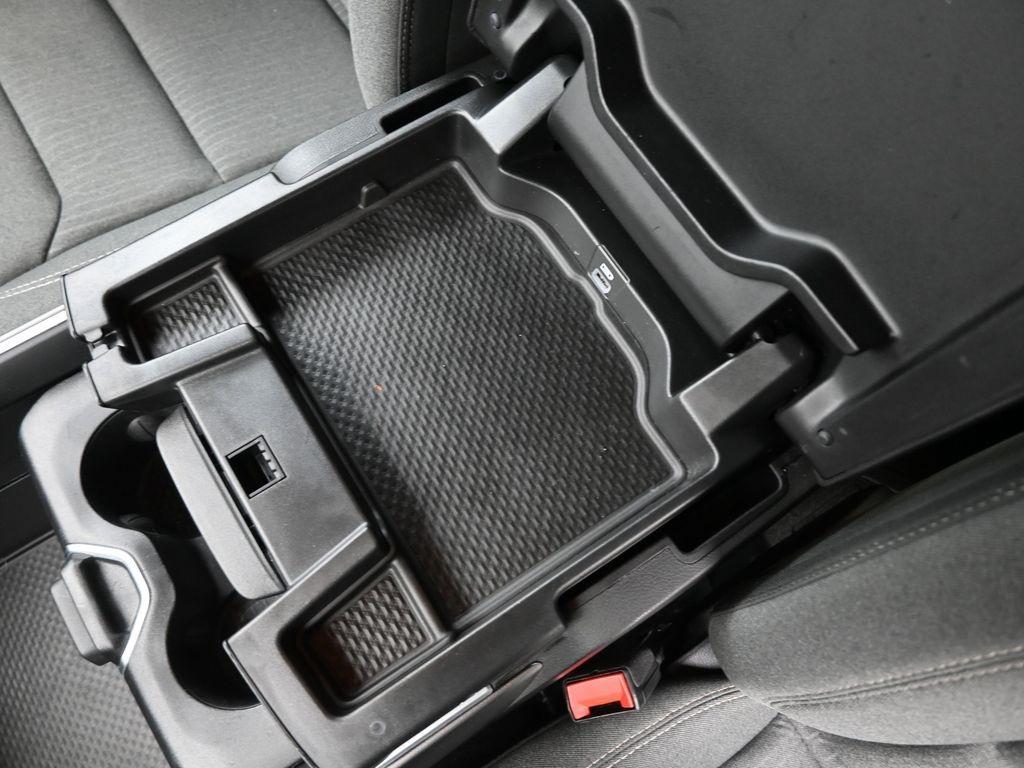 used 2022 Ram 1500 car, priced at $30,403