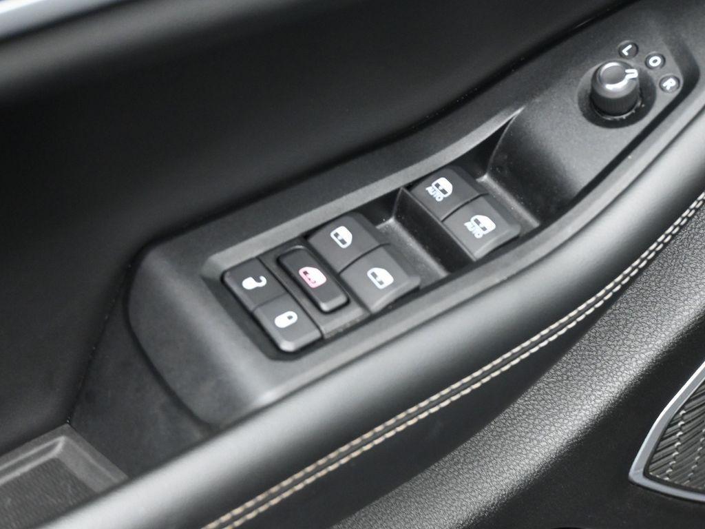 used 2023 Jeep Grand Cherokee 4xe car, priced at $36,495