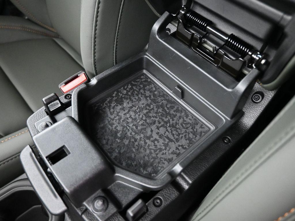 new 2025 Jeep Gladiator car, priced at $52,161