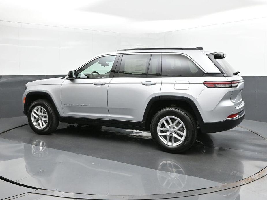 new 2024 Jeep Grand Cherokee car, priced at $37,526