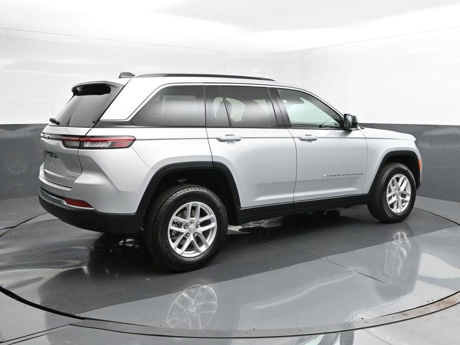 new 2024 Jeep Grand Cherokee car, priced at $37,526