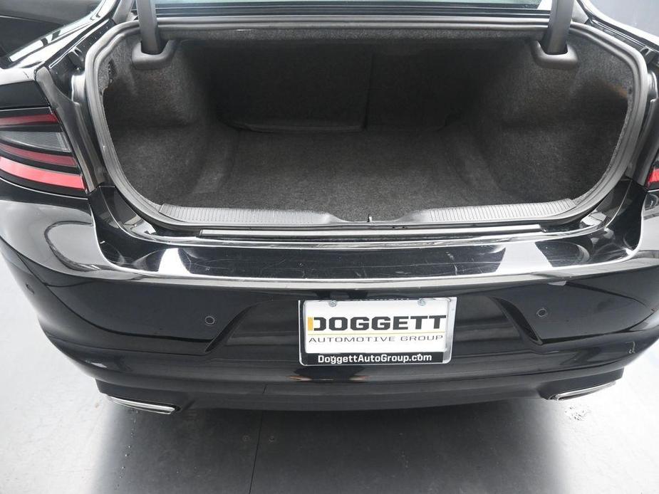 used 2022 Dodge Charger car, priced at $19,762