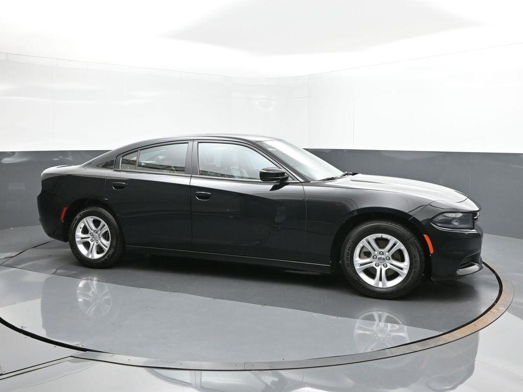 used 2022 Dodge Charger car, priced at $19,762