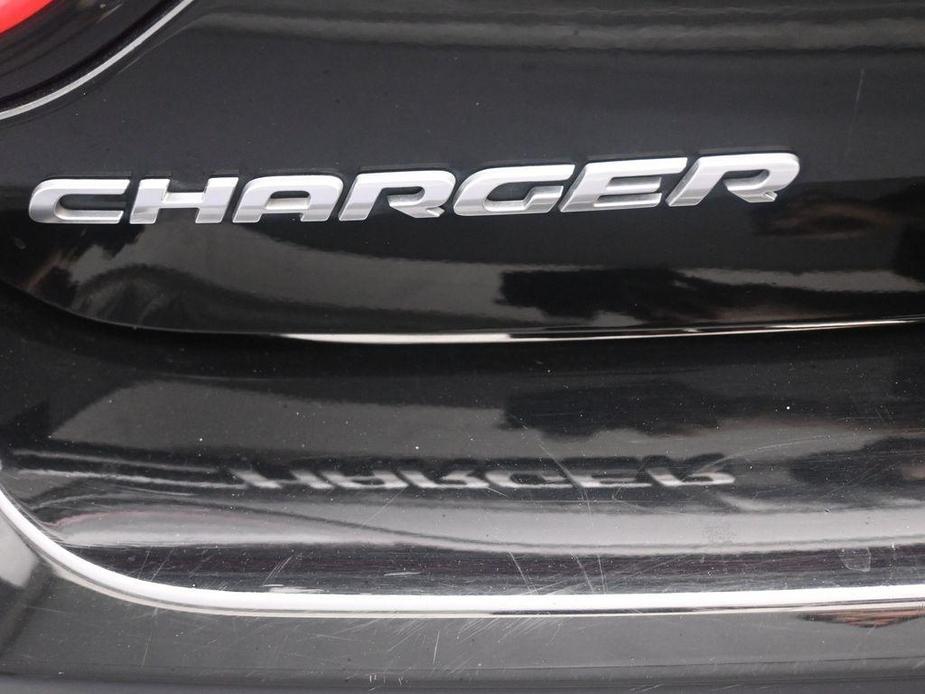 used 2022 Dodge Charger car, priced at $19,762