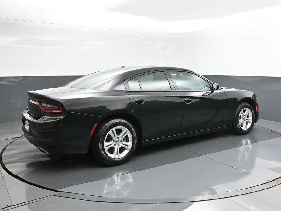 used 2022 Dodge Charger car, priced at $19,762