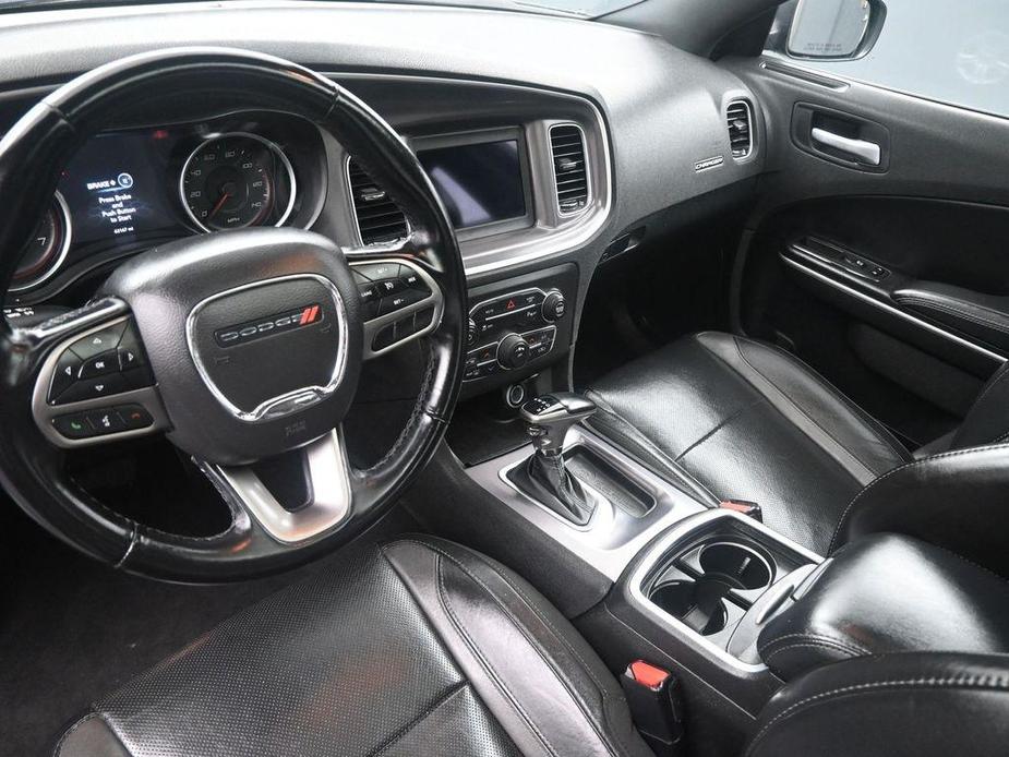 used 2022 Dodge Charger car, priced at $19,762