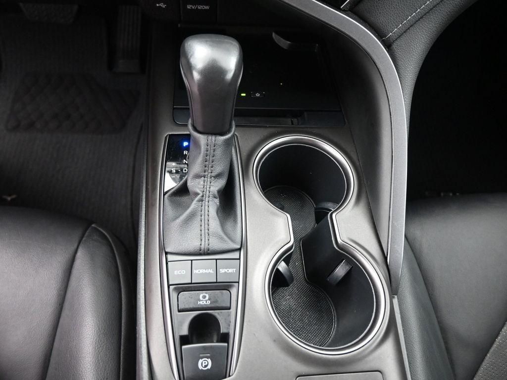 used 2023 Toyota Camry car, priced at $28,005
