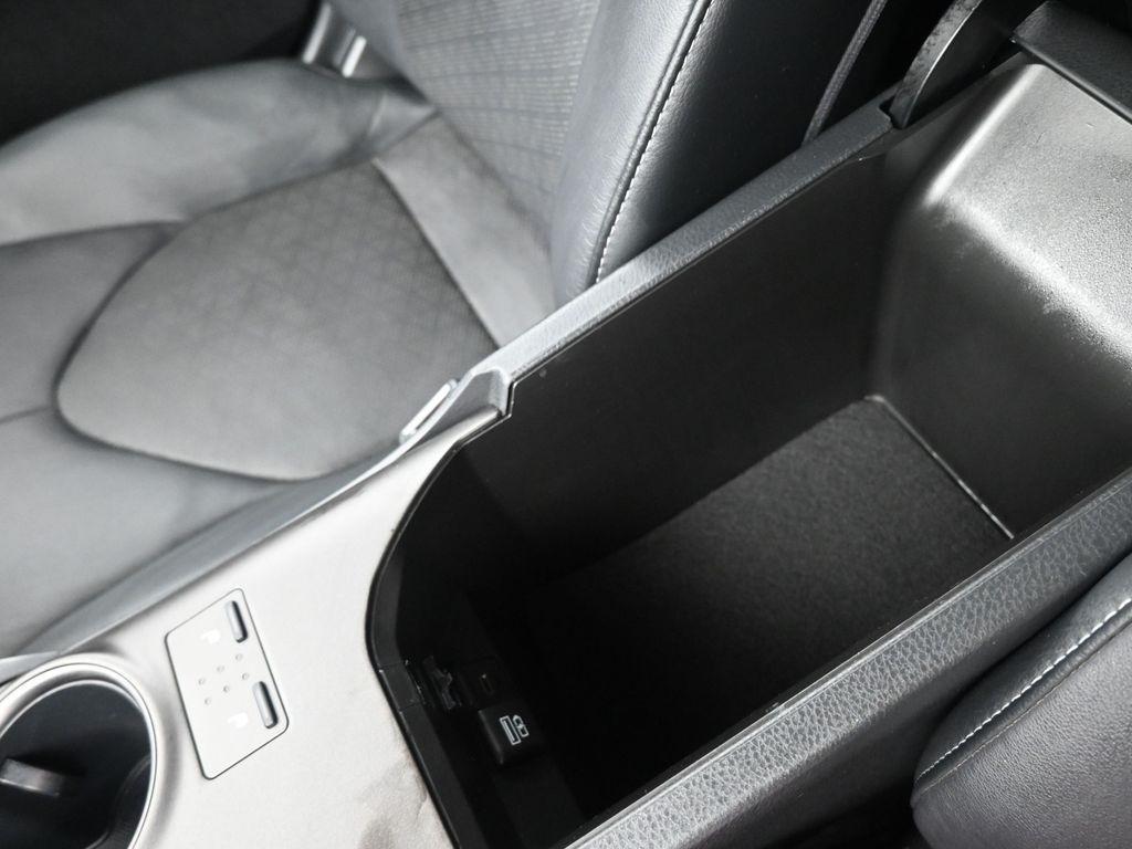 used 2023 Toyota Camry car, priced at $28,005
