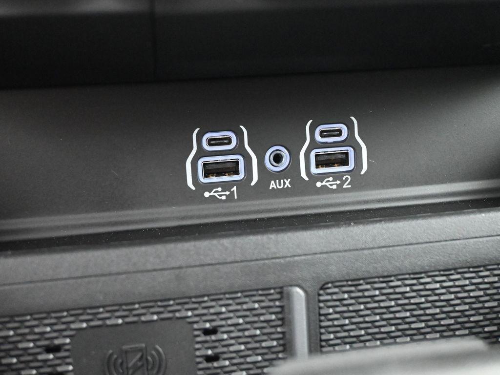 new 2026 Ram 1500 car, priced at $54,693