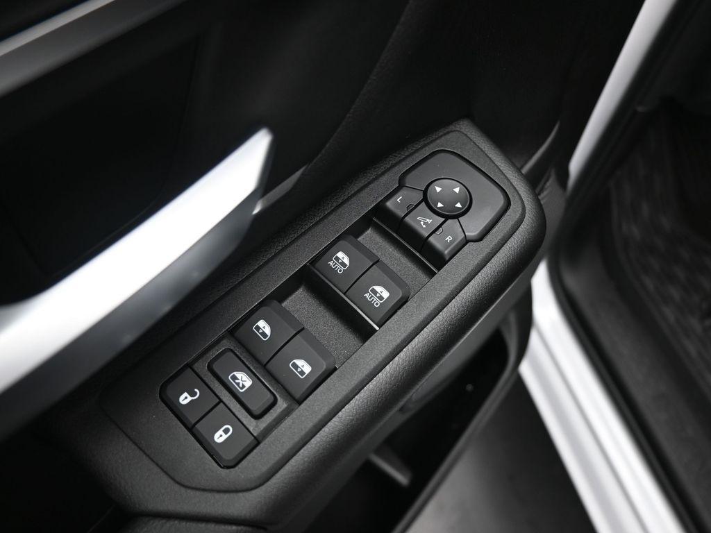 new 2026 Ram 1500 car, priced at $54,693