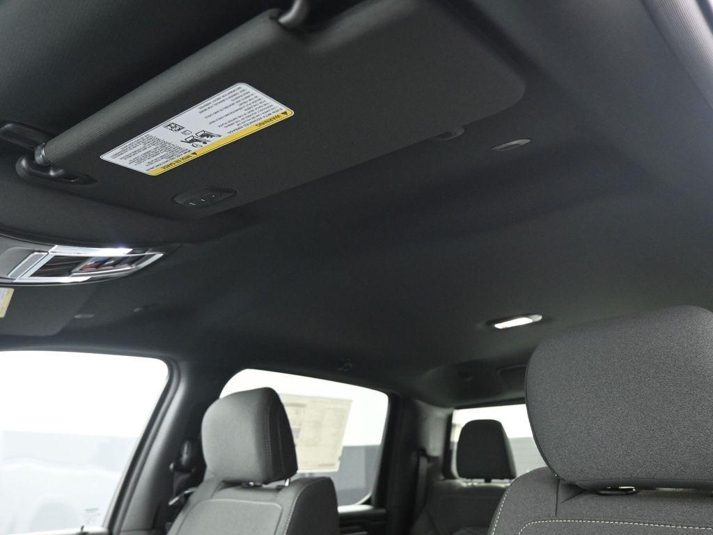 new 2026 Ram 1500 car, priced at $54,693