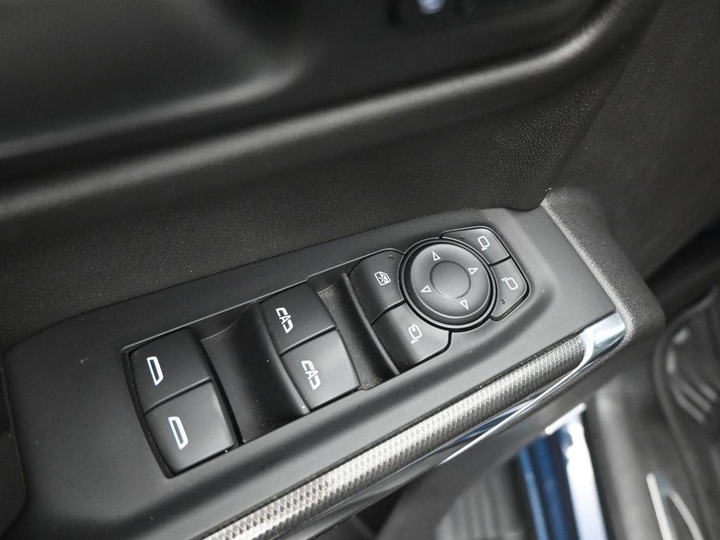 used 2020 GMC Sierra 1500 car, priced at $38,557