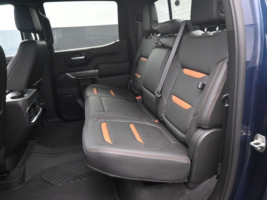 used 2020 GMC Sierra 1500 car, priced at $38,557