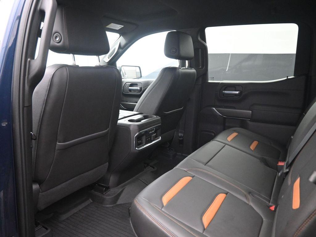 used 2020 GMC Sierra 1500 car, priced at $38,557