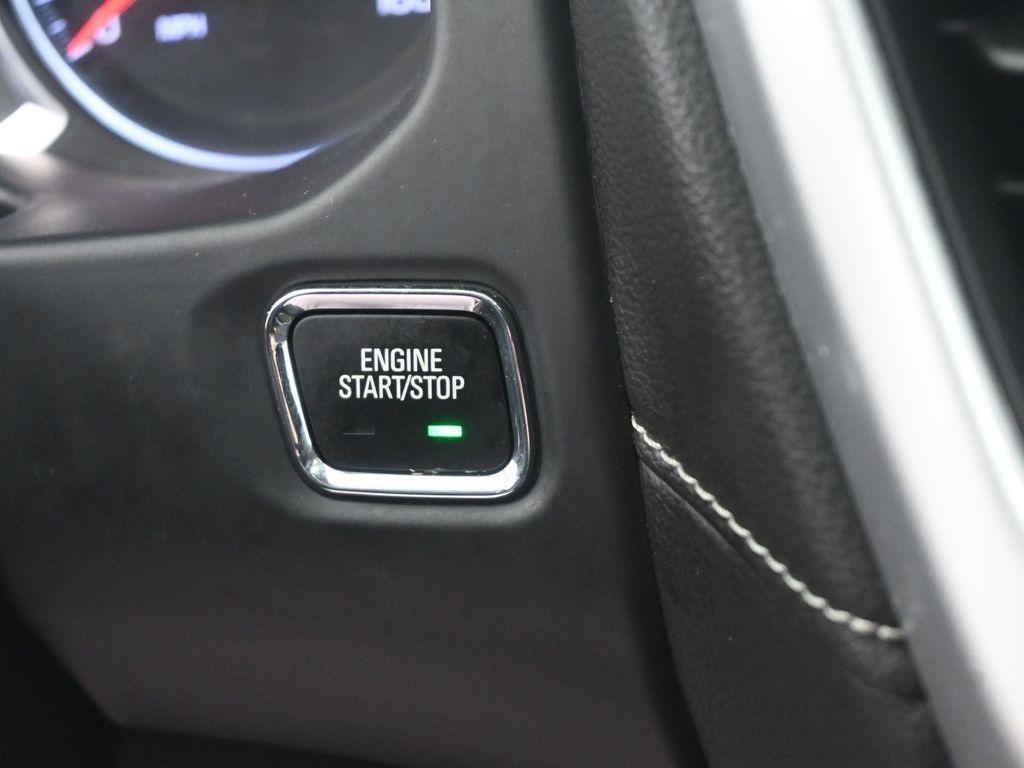used 2023 GMC Acadia car, priced at $26,984