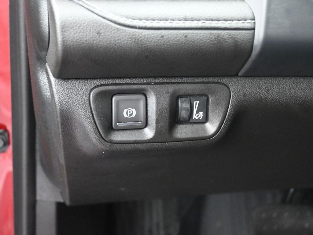 used 2023 GMC Acadia car, priced at $26,984