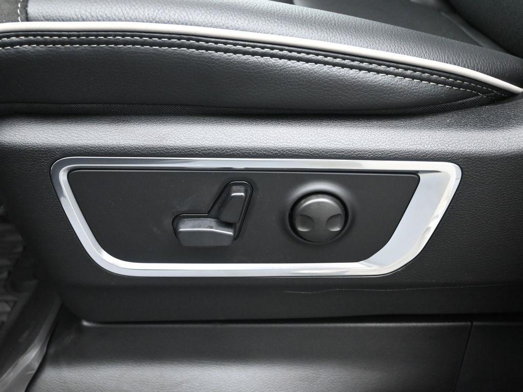new 2026 Ram 1500 car, priced at $69,675