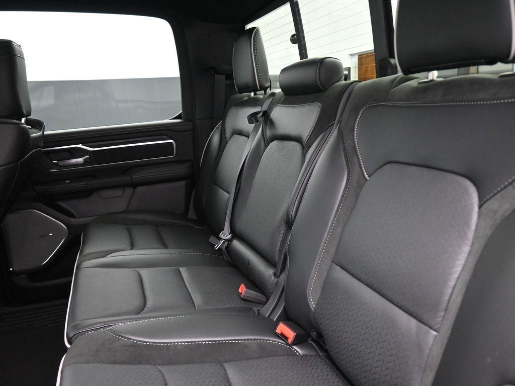 new 2026 Ram 1500 car, priced at $69,675