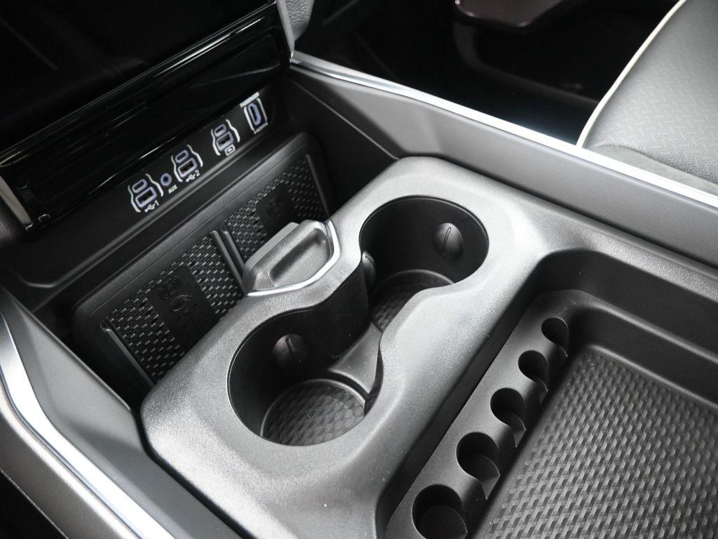 new 2026 Ram 1500 car, priced at $69,675