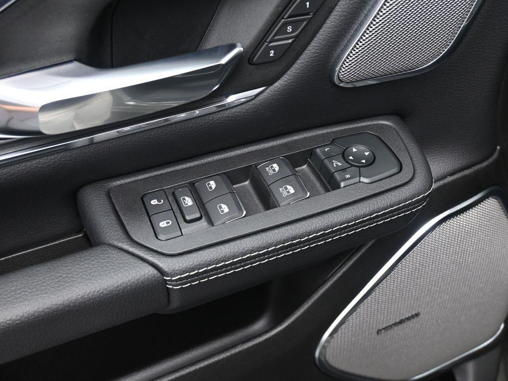 new 2026 Ram 1500 car, priced at $69,675