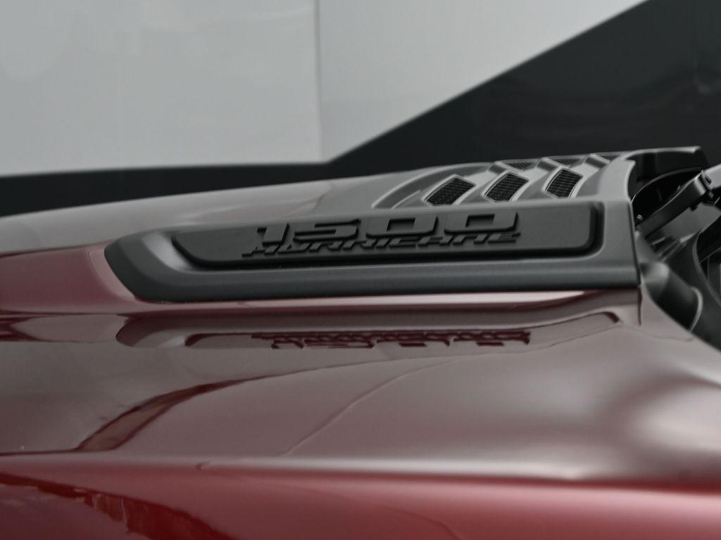 new 2026 Ram 1500 car, priced at $59,641