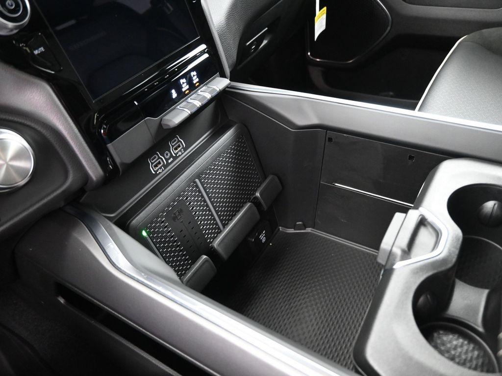 new 2026 Ram 1500 car, priced at $59,641