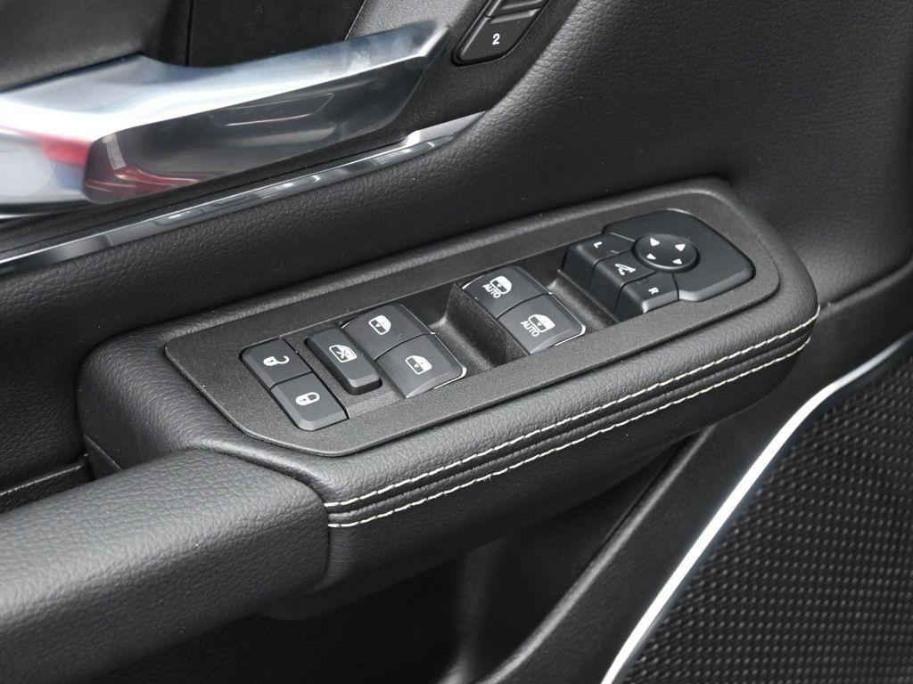 new 2026 Ram 1500 car, priced at $59,641