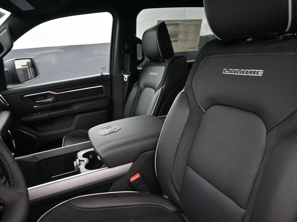new 2026 Ram 1500 car, priced at $59,641