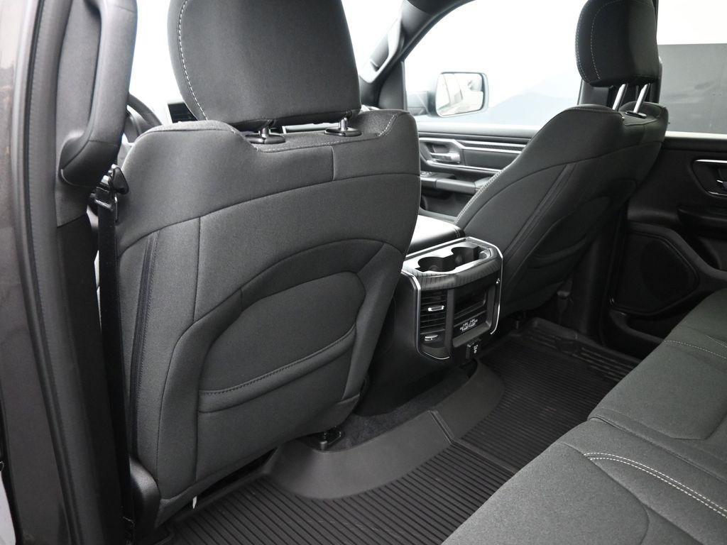 new 2026 Ram 1500 car, priced at $54,861