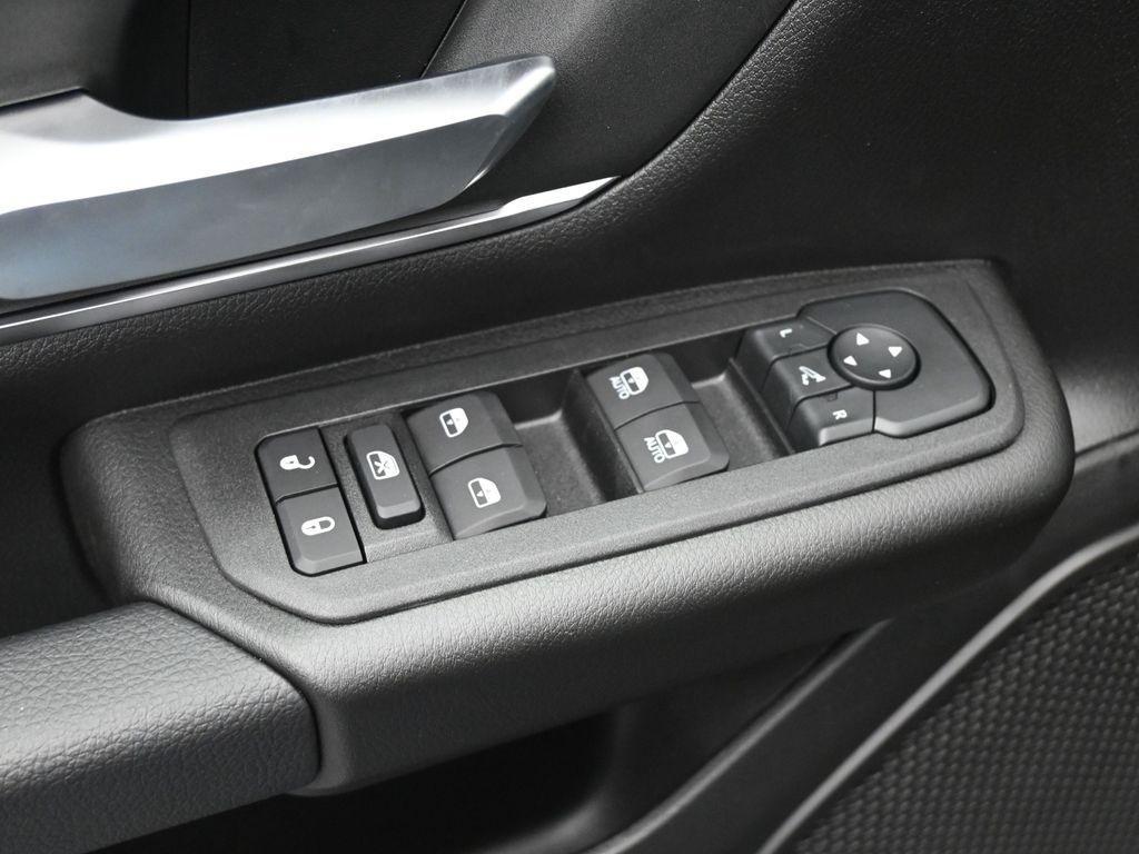 new 2026 Ram 1500 car, priced at $54,861