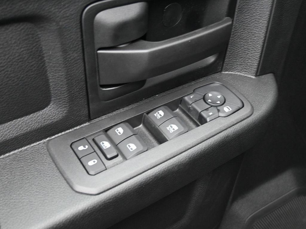 new 2025 Ram 2500 car, priced at $62,450
