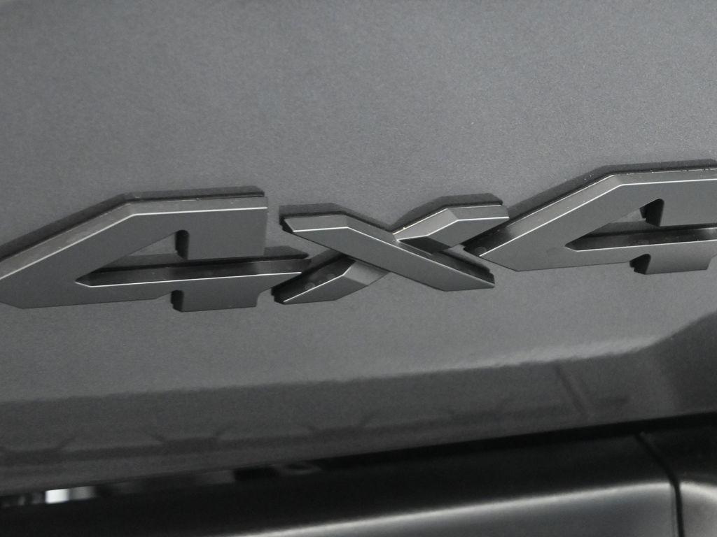 new 2025 Ram 2500 car, priced at $62,450