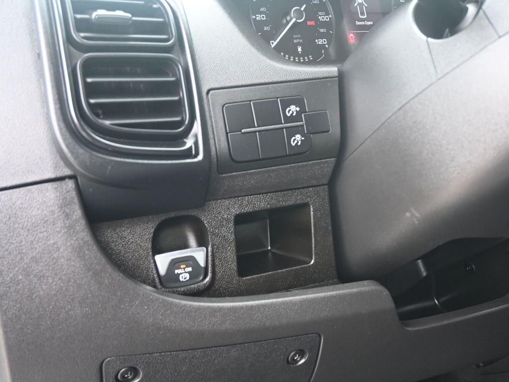 used 2023 Ram ProMaster 2500 car, priced at $33,187