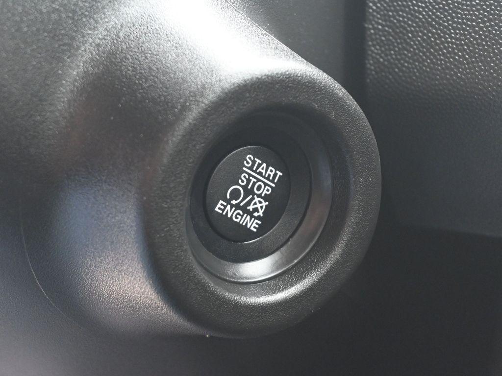 used 2023 Ram ProMaster 2500 car, priced at $33,187