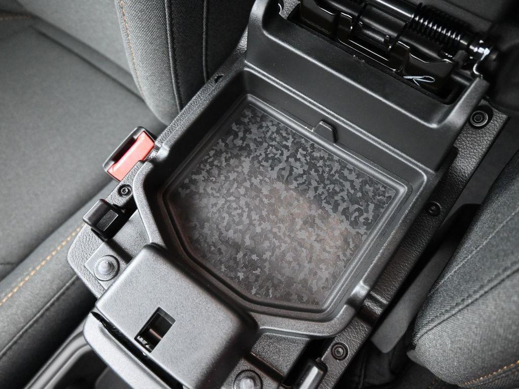 new 2025 Jeep Wrangler car, priced at $41,559